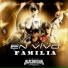 Familia Desconocida