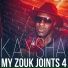 Kaysha feat. Shawnce