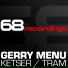 Gerry Menu