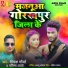 Deepak Maurya, partima arya