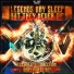 Tensor & Re-Direction, Baby Raw, DJ Ron