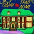 ГАРНЕТ СОСКУ, драг диллер