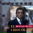 Antonio Nuñez El Chocolate