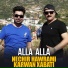 Nechir Hawrami, Karwan Xabati