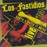 Los Fastidios