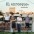 El Enrosque Cuarteto feat. Leandro Medera