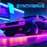 Synthwave Station