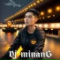 DJ Minang