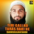 Samiullah Saqi