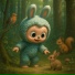Labubu
