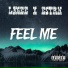 LKGee feat. ESTRN