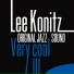 Lee Konitz
