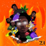 Konzi feat. Jess eta