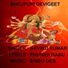 ARVIND KUMAR