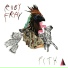 Ruby Fray