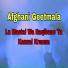Afghani Geetmala