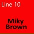 Miky Brown