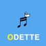 ODETTE