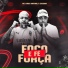 Mc Chris Santana, P. Escobar