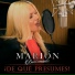 Marion Bustamante