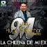 HUGO MELCHOR Y LOS REYES