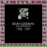 9.Benny Goodman