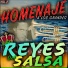 Los reyes del salsa