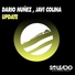 Dario Nuñez, Javi Colina