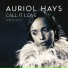 Auriol Hays