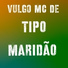 Vulgo Mc De