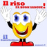 Risio Risolino