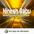 Ninesh Babu