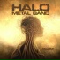 Halo Metal Band