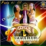 Frank Karibeno de La Kumbia