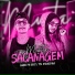 Chard no Beat, Mc Indiazinha