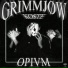 GRIMMJØW, Ko$te