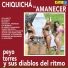 Peyo Torres feat. Diablos del Ritmo