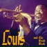 Louis Daniel Armstrong