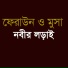 Mostaque Bahar