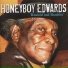 David 'Honeyboy' Edwards