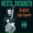 Kees Dekker, Rocky Road