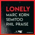 Marc Korn, Semitoo, Phil Praise