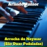 Arlindo Junior