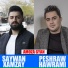 Peshraw Hawrami, Saywan Xamzay