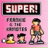 Frankie, The Kamotes