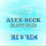 Alex Black, alex beck