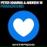 Peter Kharma & Andrew M