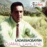 Djamel Lahcene
