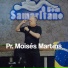 Pr. Moisés Martins