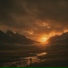 Before the Afterglow
